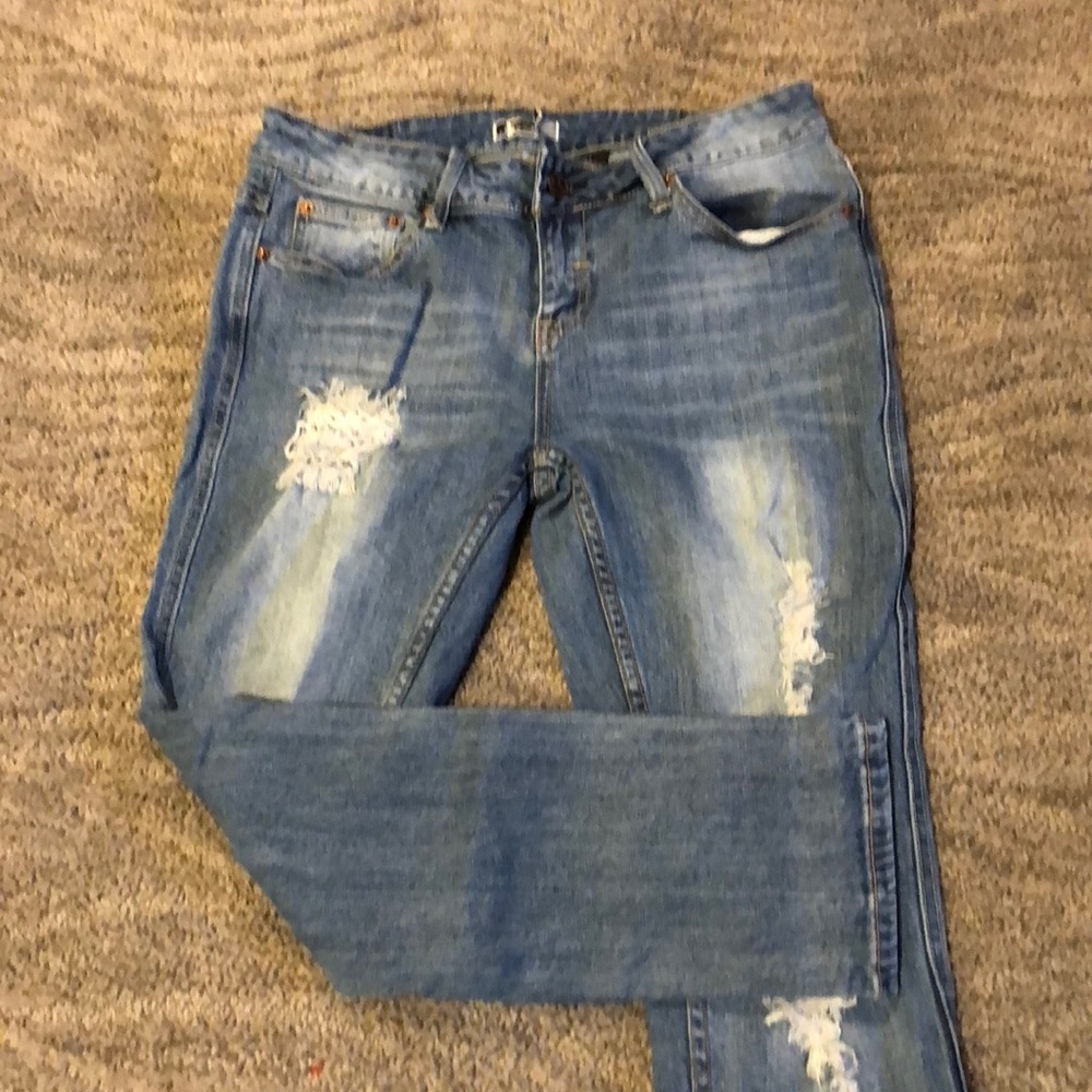 Soundgirl jeans 👖